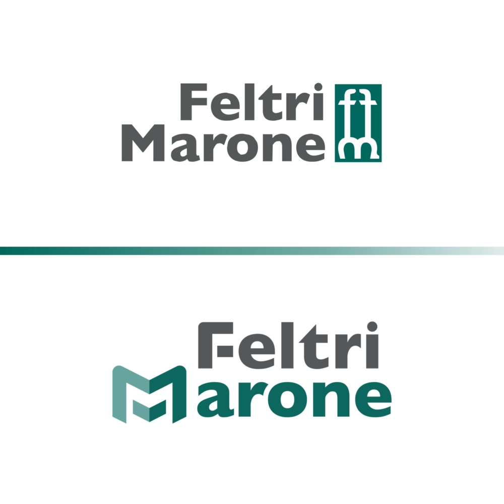 Nuovo Logo - Feltri Marone